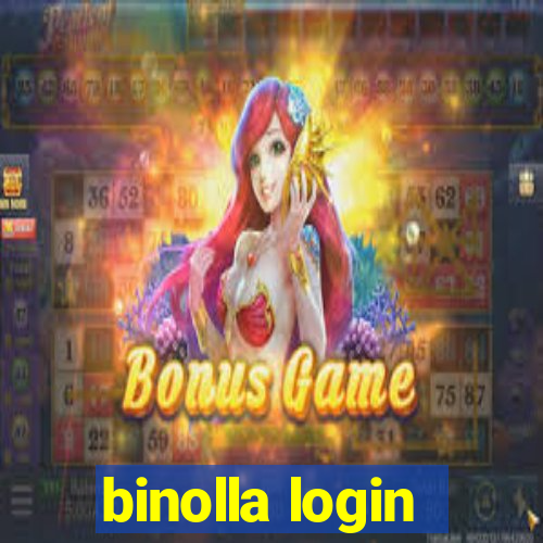 binolla login